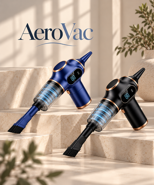 AeroVac