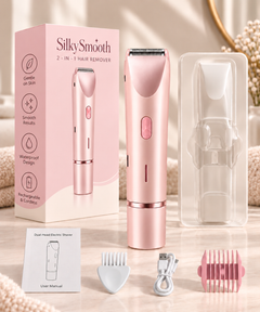 SilkySmooth