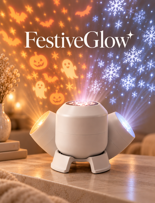 FestiveGlow