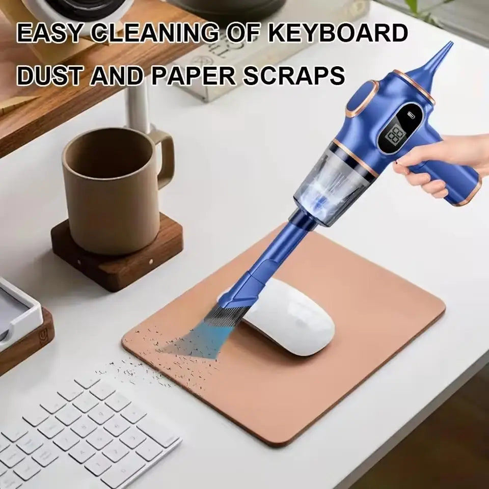 AeroVac