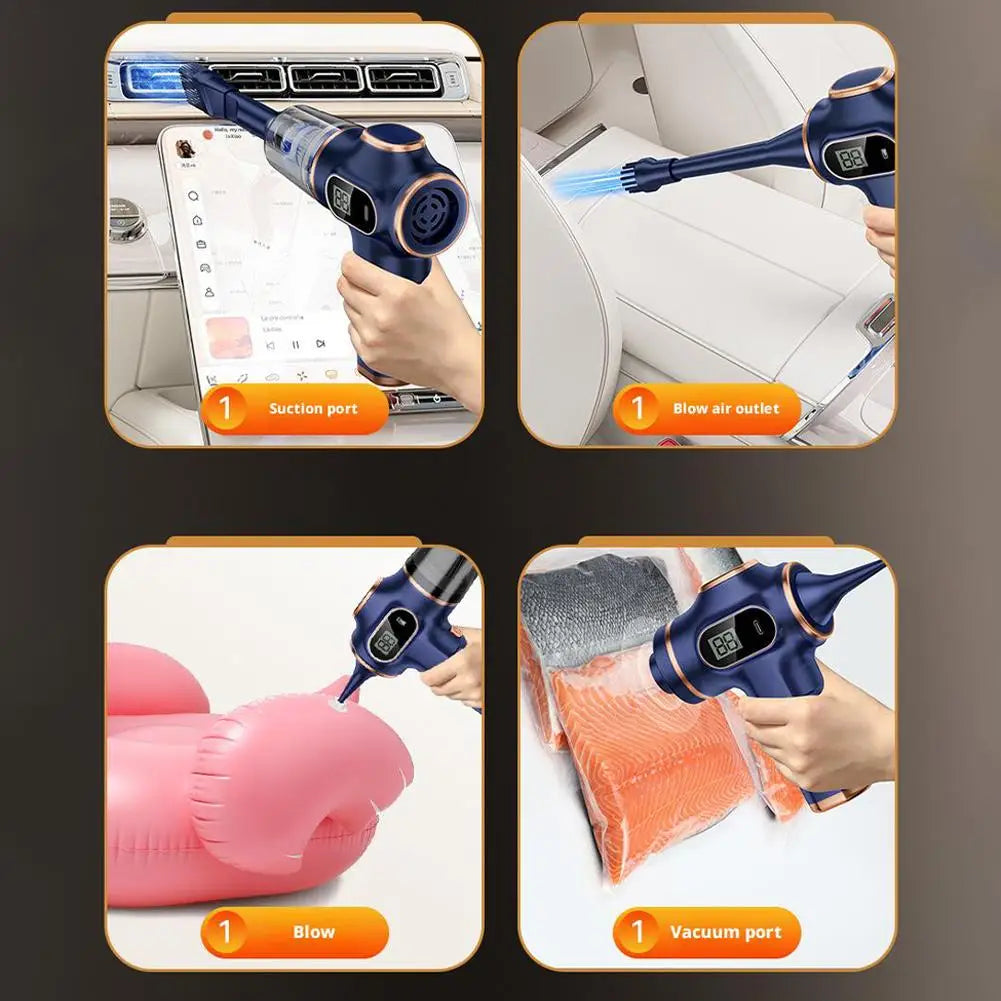 AeroVac