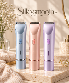 SilkySmooth